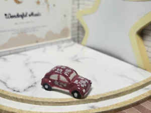 S4T5 FEVE A L'UNITE LES VEHICULES COCCINELLES