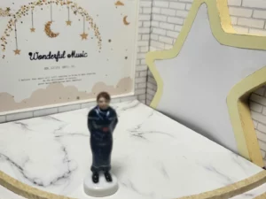 S4T5 FEVE A L'UNITE LES POMPIERS