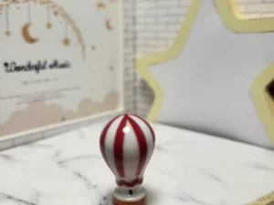 FEVE A L'UNITE 2021 LES MONTGOLFIERES