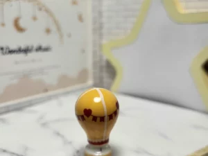 FEVE A L'UNITE 2021 LES MONTGOLFIERES