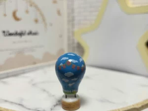 FEVE A L'UNITE 2021 LES MONTGOLFIERES