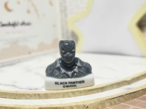 FEVE A L'UNITE 2021 LES BUSTES MARVELS