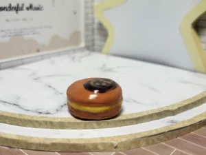 FEVE A L'UNITE 2021 LE CARAMEL