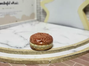 FEVE A L'UNITE 2021 LE CARAMEL