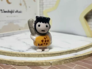 FEVE A L'UNITE 2021 LA PREHISTOIRE