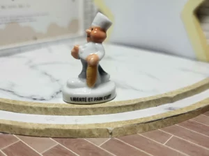 FEVE A L'UNITE 2021 LES PAROLES DE BOULANGER