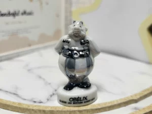 FEVE A L'UNITE 2021 ASTERIX IRISE