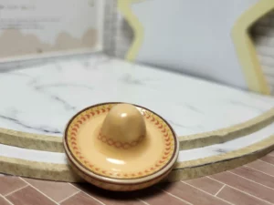 FEVE A L'UNITE 2021 LES CHAPEAUX