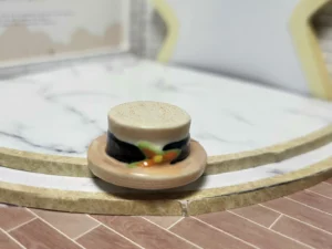 FEVE A L'UNITE 2021 LES CHAPEAUX