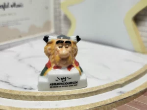 FEVE A L'UNITE 2021 LES BUSTES D'ASTERIX