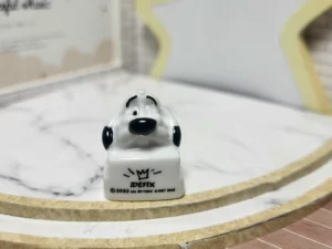 FEVE A L'UNITE 2021 LES BUSTES D'ASTERIX