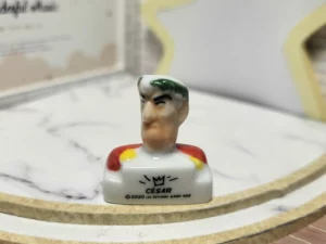 FEVE A L'UNITE 2021 LES BUSTES D'ASTERIX