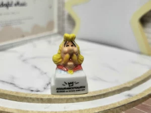 FEVE A L'UNITE 2021 LES BUSTES D'ASTERIX