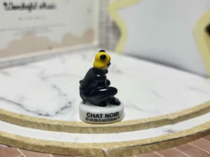 FEVE A L'UNITE 2021 MIRACULOUS