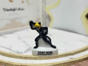 FEVE A L'UNITE 2021 MIRACULOUS