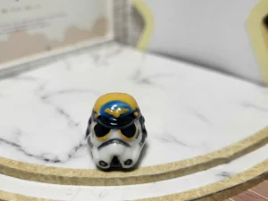 FEVE A L'UNITE 2021 LES STORMTROOPERS