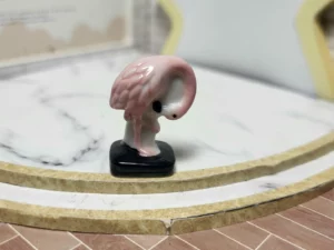 FEVE A L'UNITE 2021 LES FLAMENTS ROSES