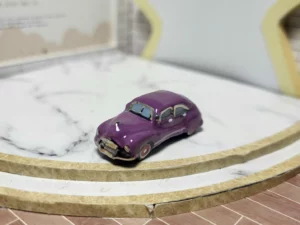 FEVE A L'UNITE 2021 LES VOITURES DE CUBA