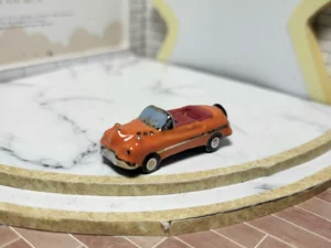 FEVE A L'UNITE 2021 LES VOITURES DE CUBA