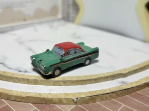 FEVE A L'UNITE 2021 LES VOITURES DE CUBA