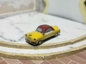 FEVE A L'UNITE 2021 LES VOITURES DE CUBA