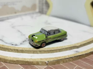 FEVE A L'UNITE 2021 LES VOITURES DE CUBA