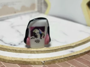 FEVE A L'UNITE 2021 MARYLIN