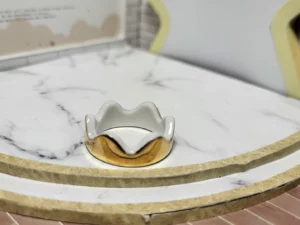 FEVE A L'UNITE 2021 LES BAGUES ROYALES