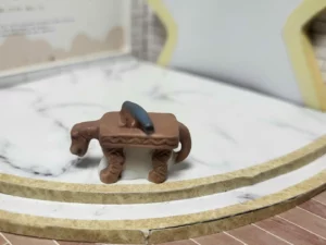 FEVE A L'UNITE 2021 LE CHOCOLAT