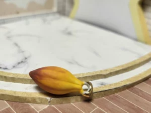 FEVE A L'UNITE 2021 LE CHOCOLAT