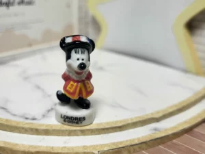 FEVE A L'UNITE 2021 MICKEY ET MINNIE VOYAGENT