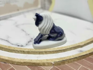 FEVE A L'UNITE 2021 LES CHEVEAUX CELESTES