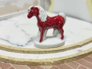 FEVE A L'UNITE 2021 LES CHEVEAUX CELESTES