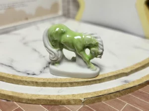 FEVE A L'UNITE 2021 LES CHEVEAUX CELESTES