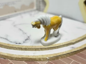 FEVE A L'UNITE 2021 LES CHEVEAUX CELESTES