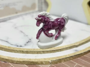 FEVE A L'UNITE 2021 LES CHEVEAUX CELESTES