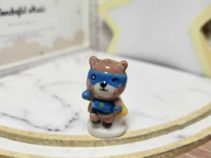 FEVE A L'UNITE 2021 LES ANIMAUX HEROS