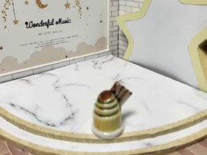 S6T1 FEVE A L'UNITE LA VAISSELLE LES CASSEROLES