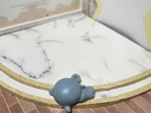 S6T1 FEVE A L'UNITE LES ANIMAUX MEDAILLONS