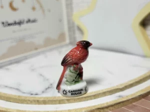 S6T1 FEVE A L'UNITE LES PERROQUETS