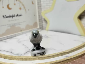 S6T1 FEVE A L'UNITE LES PERROQUETS