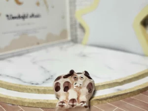 S6T1 FEVE A L'UNITE LES VACHES