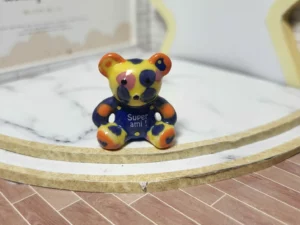 S6T1 FEVE A L'UNITE LES OURSONS