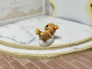 S6T1 FEVE A L'UNITE LES OURSONS