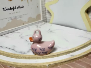 S6T1 FEVE A L'UNITE LES MEDAILLONS CANARDS