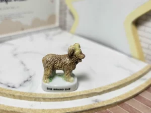 S6T1 FEVE A L'UNITE LES CHIENS