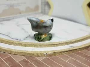 S6T1 FEVE A L'UNITE LES POULES ET CANARDS