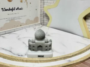 S6T1 FEVE A L'UNITE LES MONUMENTS DU MONDE