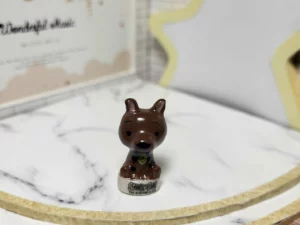 S6T1 FEVE A L'UNITE SCOOBI DOO