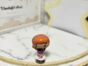 S6T1 FEVE A L'UNITE SCOOBI DOO